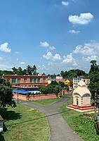 Ramakrishna Math Antpur Campus - Photo 1