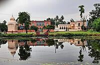 Ramakrishna Math Antpur Campus - Photo 2