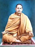 Ramakrishna Math Antpur Swami Premananda