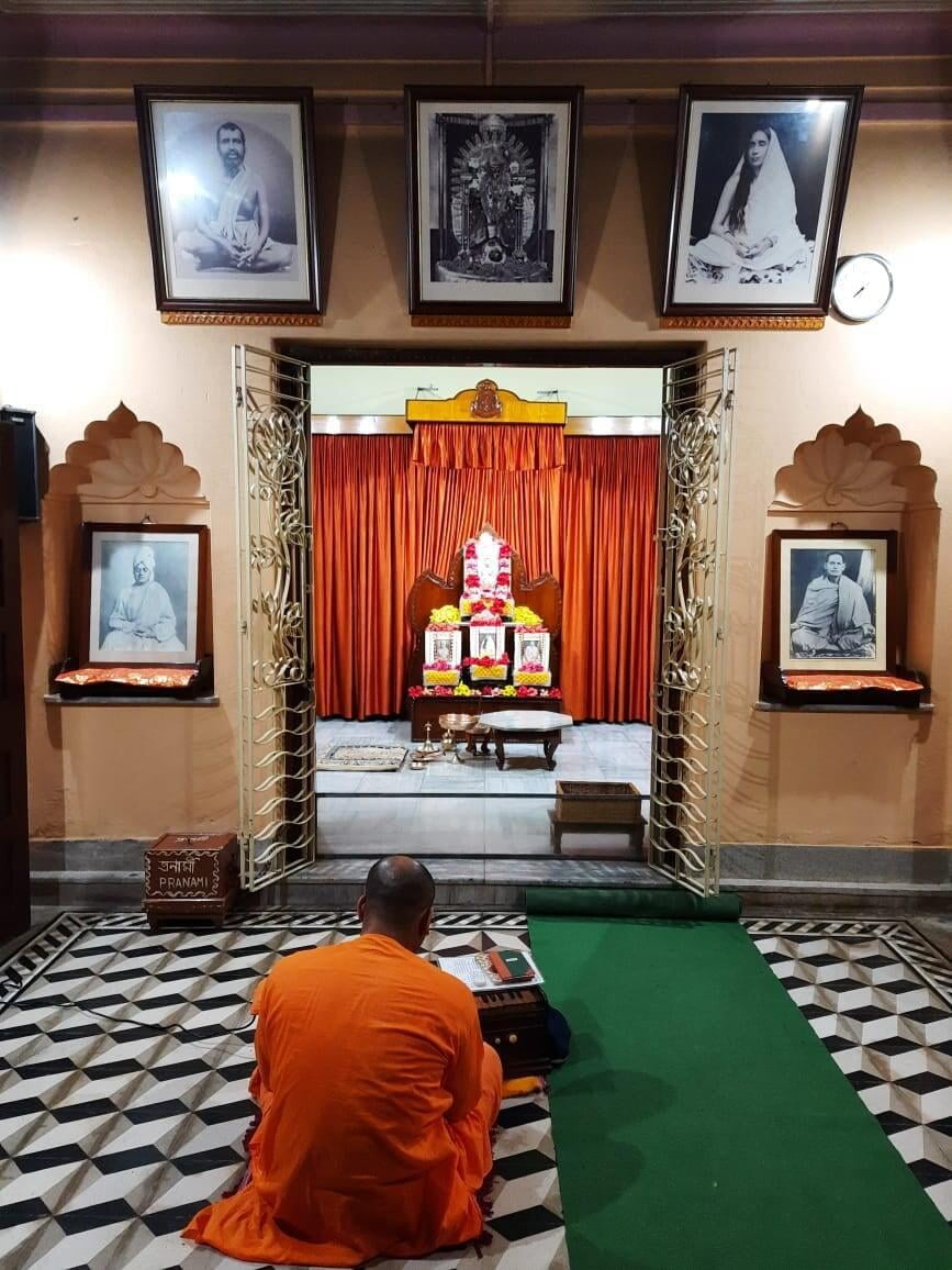 Ramakrishna Math Antpur Shine - Photo 3