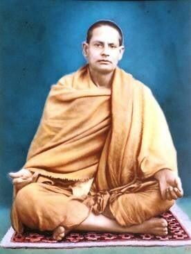 Ramakrishna Math Antpur Swami Premananda