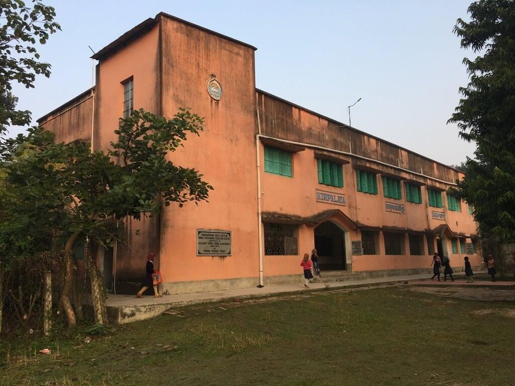 Swami Vivekananda Education Cell
